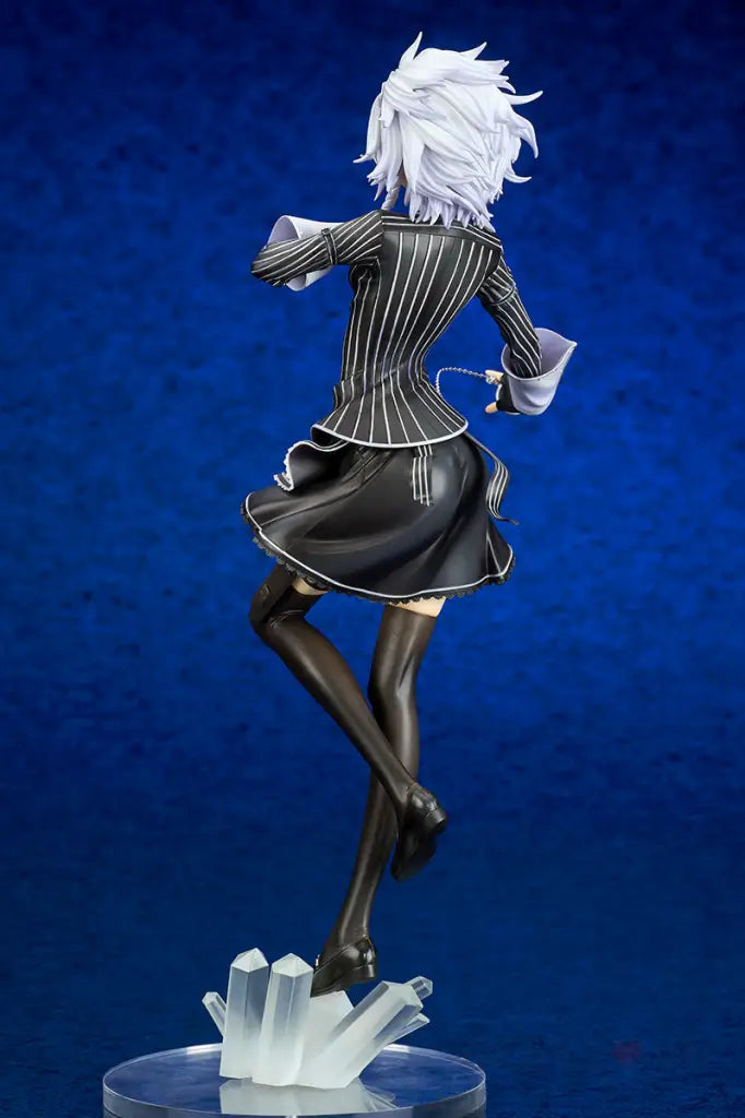 QUES Q: Touhou Project - Sakuya Izayoi Legend of Komajo ver. - GeekLoveph