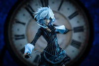 QUES Q: Touhou Project - Sakuya Izayoi Legend of Komajo ver. - GeekLoveph