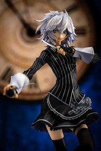 QUES Q: Touhou Project - Sakuya Izayoi Legend of Komajo ver. - GeekLoveph