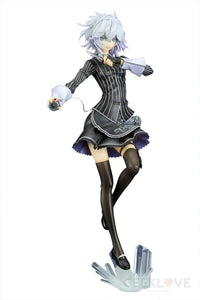 QUES Q: Touhou Project - Sakuya Izayoi Legend of Komajo ver. - GeekLoveph