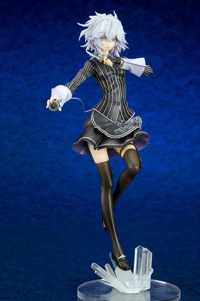 QUES Q: Touhou Project - Sakuya Izayoi Legend of Komajo ver. - GeekLoveph