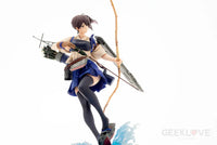 QUESQ - Kantai Collection - Kaga - GeekLoveph