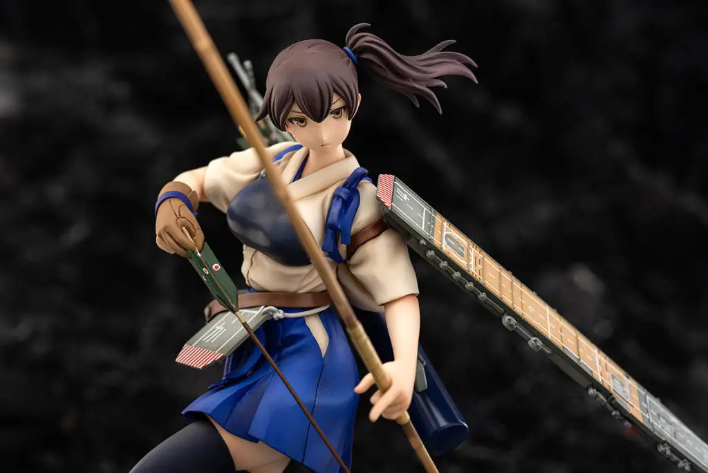 QUESQ - Kantai Collection - Kaga - GeekLoveph