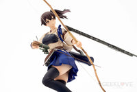 QUESQ - Kantai Collection - Kaga - GeekLoveph