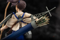 QUESQ - Kantai Collection - Kaga - GeekLoveph