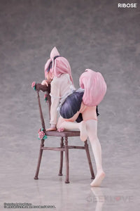 Rabbit Flova Scale Figure