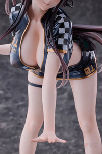 Racing Girl - Kurumizawa Scale Figure