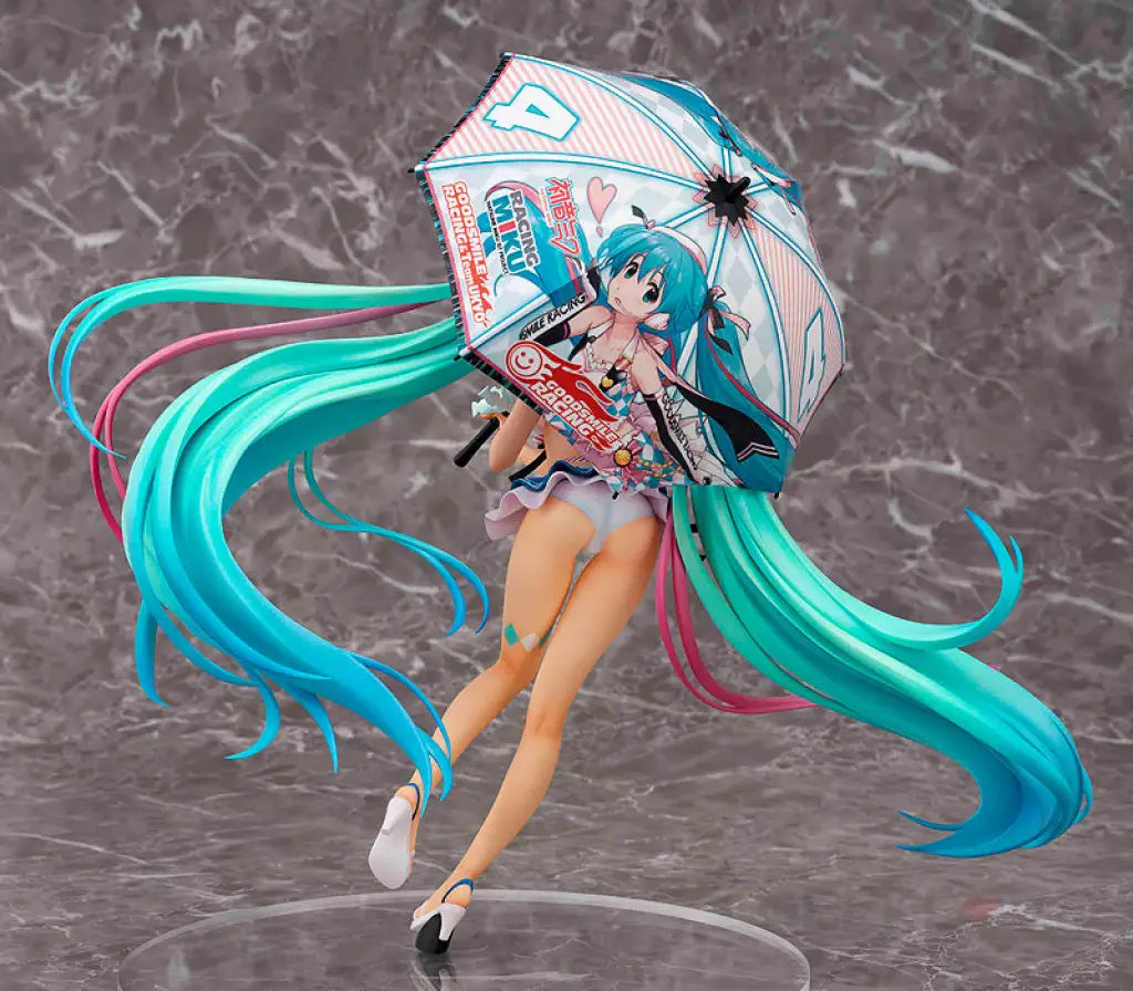 Racing Miku 2019 Thailand Ver. [AQ] - GeekLoveph