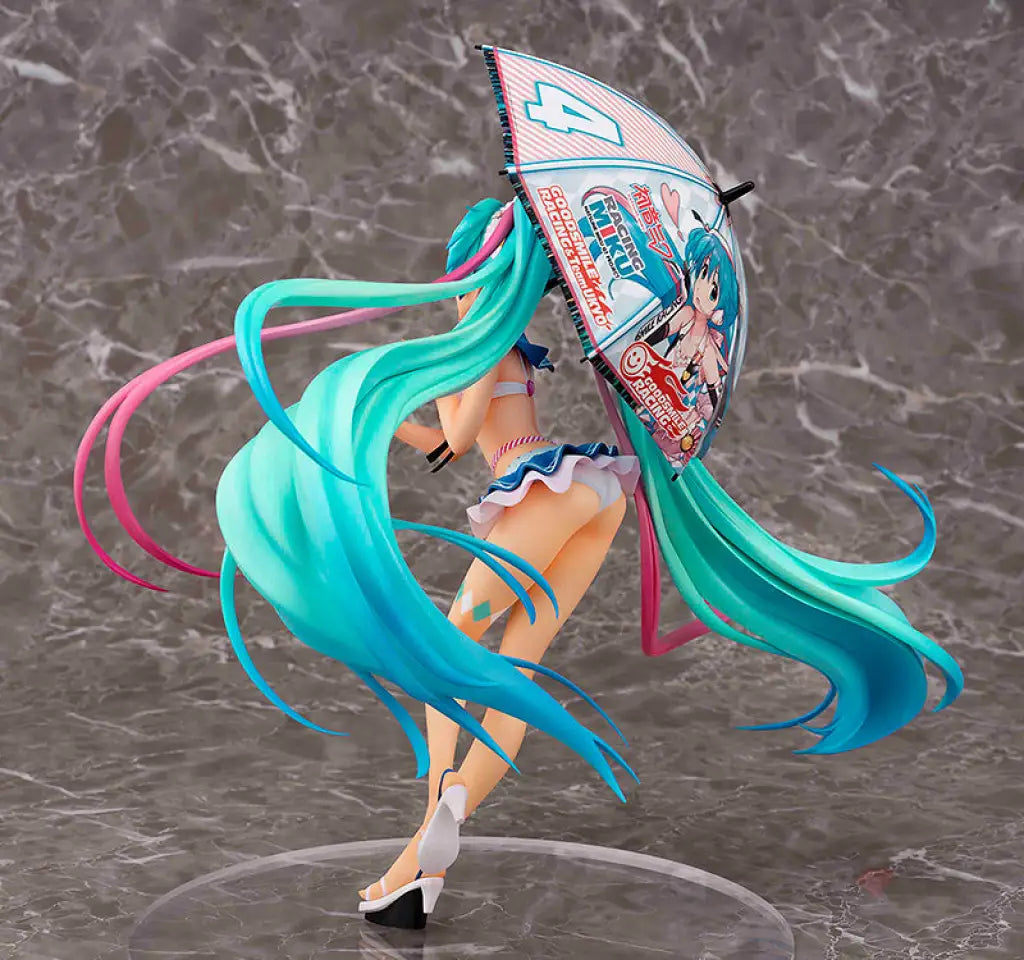 Racing Miku 2019 Thailand Ver. [AQ] - GeekLoveph
