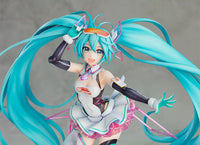 Racing Miku: 2021 Ver. - GeekLoveph