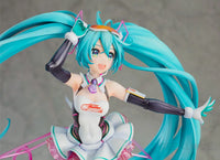 Racing Miku: 2021 Ver. - GeekLoveph