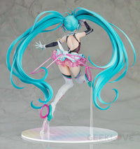 Racing Miku: 2021 Ver. - GeekLoveph