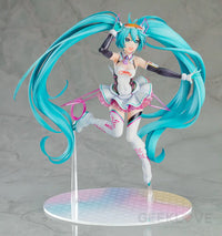 Racing Miku: 2021 Ver. - GeekLoveph