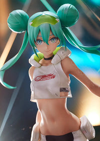 Racing Miku 2022 Tropical Ver. Pre Order Price Scale Figure