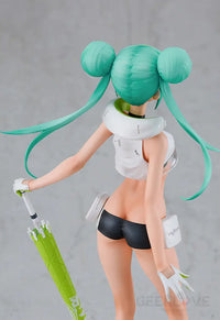 Racing Miku 2022 Tropical Ver. Scale Figure