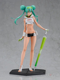 Racing Miku 2022 Tropical Ver. Scale Figure