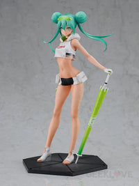 Racing Miku 2022 Tropical Ver. Scale Figure