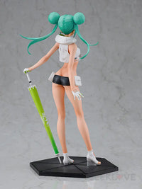 Racing Miku 2022 Tropical Ver. Scale Figure