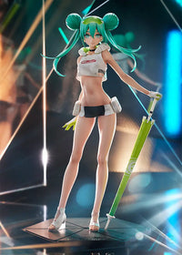 Racing Miku 2022 Tropical Ver. Scale Figure