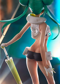 Racing Miku 2022 Tropical Ver. Scale Figure