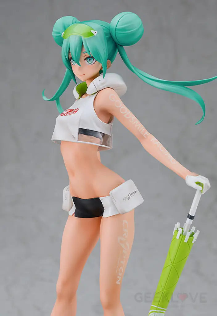 Racing Miku 2022 Tropical Ver. Scale Figure