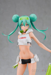 Racing Miku 2022 Tropical Ver. Scale Figure