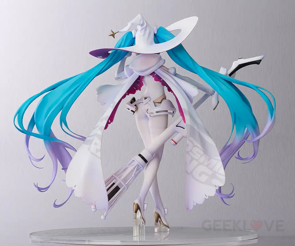 Racing Miku 2024 Ver. Scale Figure