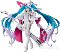 Racing Miku 2024 Ver. Scale Figure