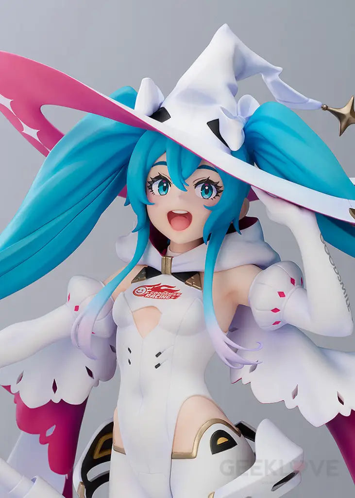 Racing Miku 2024 Ver. Scale Figure