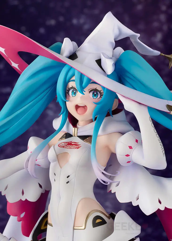 Racing Miku 2024 Ver. Scale Figure