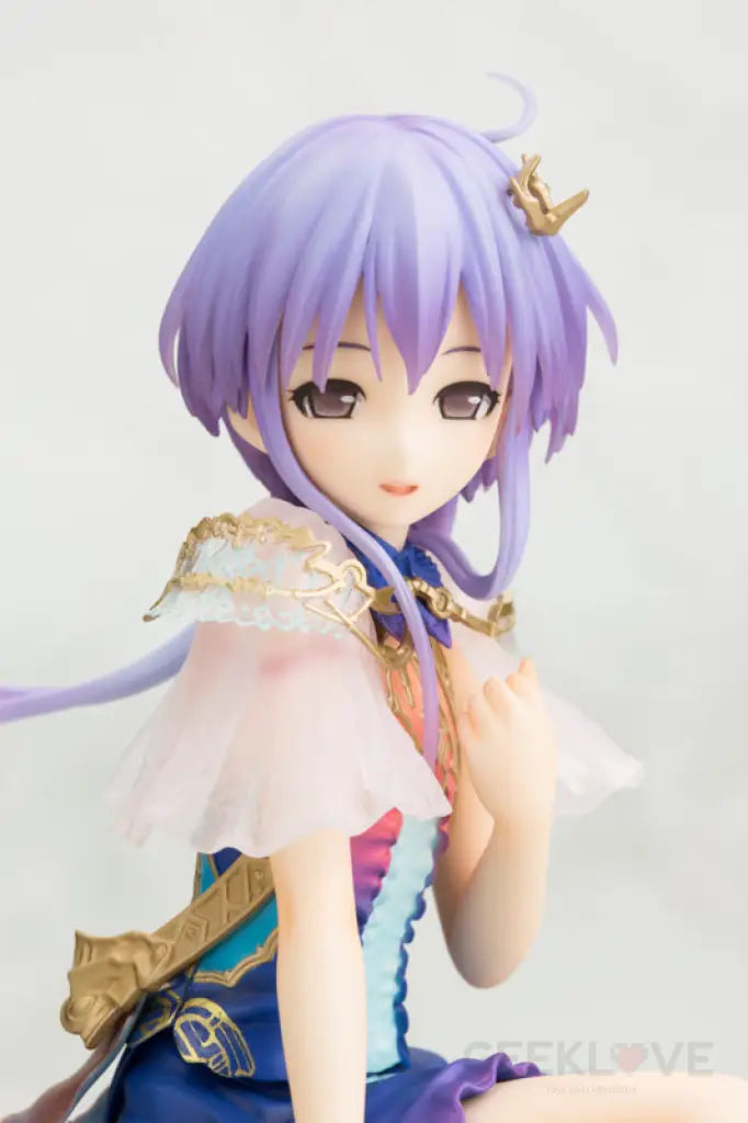 Rage Of Bahamut Spinaria 1/8 scale Statue