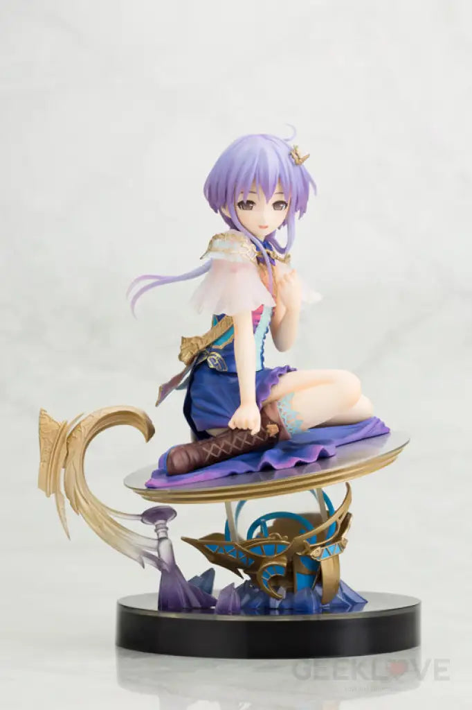 Rage Of Bahamut Spinaria 1/8 scale Statue - GeekLoveph