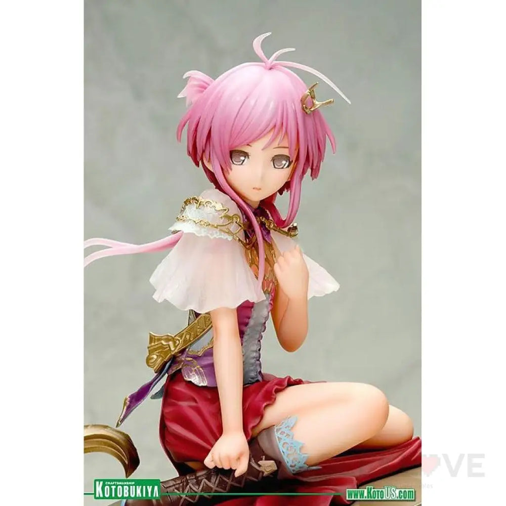 Rage Of Bahamut Spinaria Variant 1/8 scale Statue - GeekLoveph