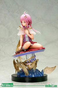 Rage Of Bahamut Spinaria Variant 1/8 scale Statue - GeekLoveph