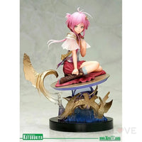 Rage Of Bahamut Spinaria Variant 1/8 scale Statue - GeekLoveph