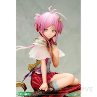 Rage Of Bahamut Spinaria Variant 1/8 scale Statue - GeekLoveph
