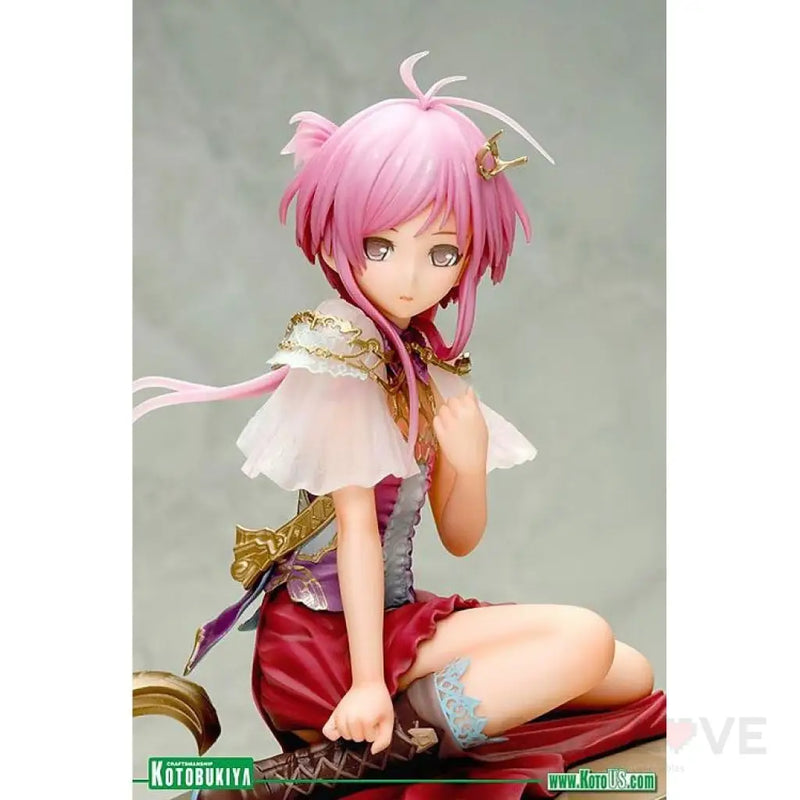 Rage Of Bahamut Spinaria Variant 1/8 scale Statue