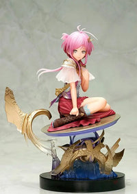 Rage Of Bahamut Spinaria Variant 1/8 scale Statue - GeekLoveph