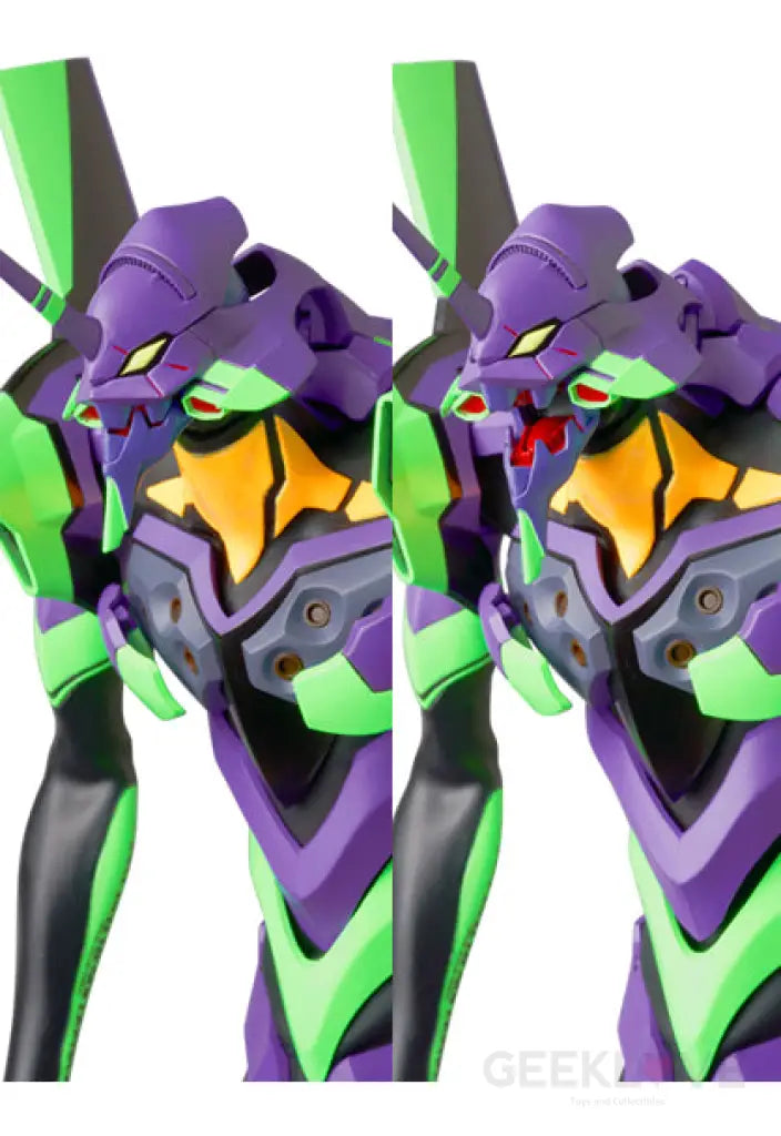 RAH Neo Evangelion Shogo-Ki (2021) - GeekLoveph