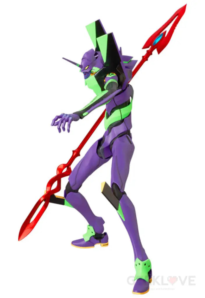 RAH Neo Evangelion Shogo-Ki (2021) - GeekLoveph