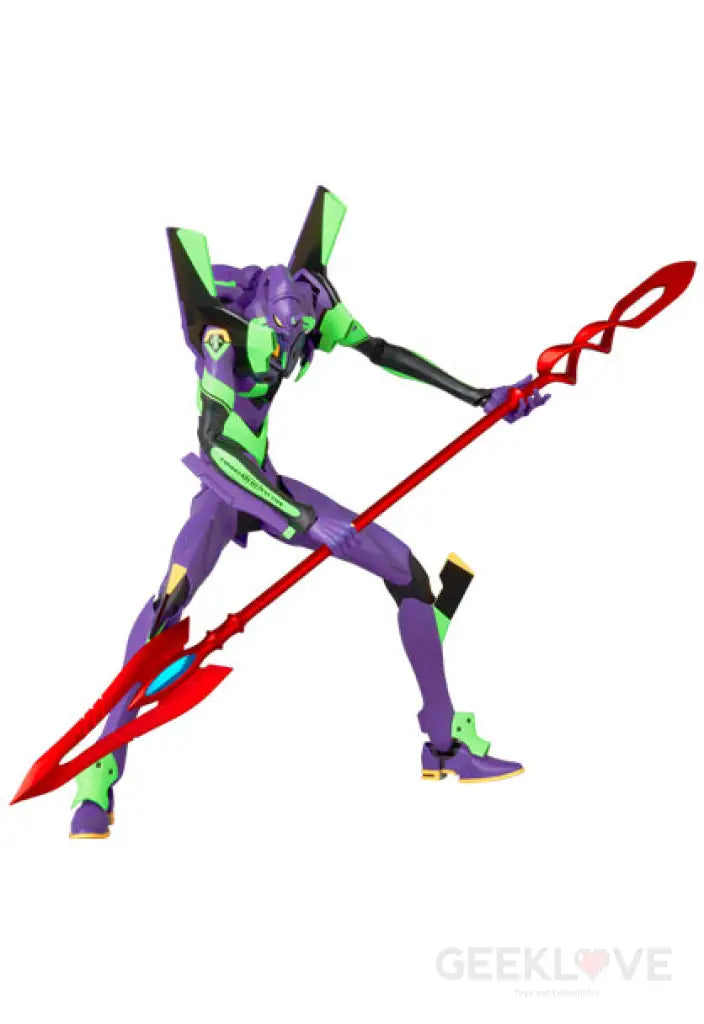 RAH Neo Evangelion Shogo-Ki (2021)