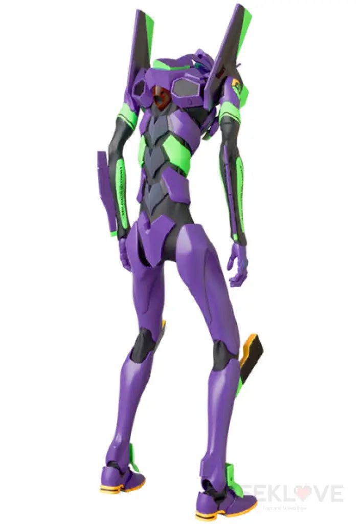 RAH Neo Evangelion Shogo-Ki (2021) - GeekLoveph