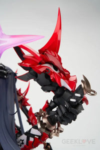 Raiden Mei Herrscher of Thunder Lament of the Fallen Ver. Expanded Ed. - GeekLoveph