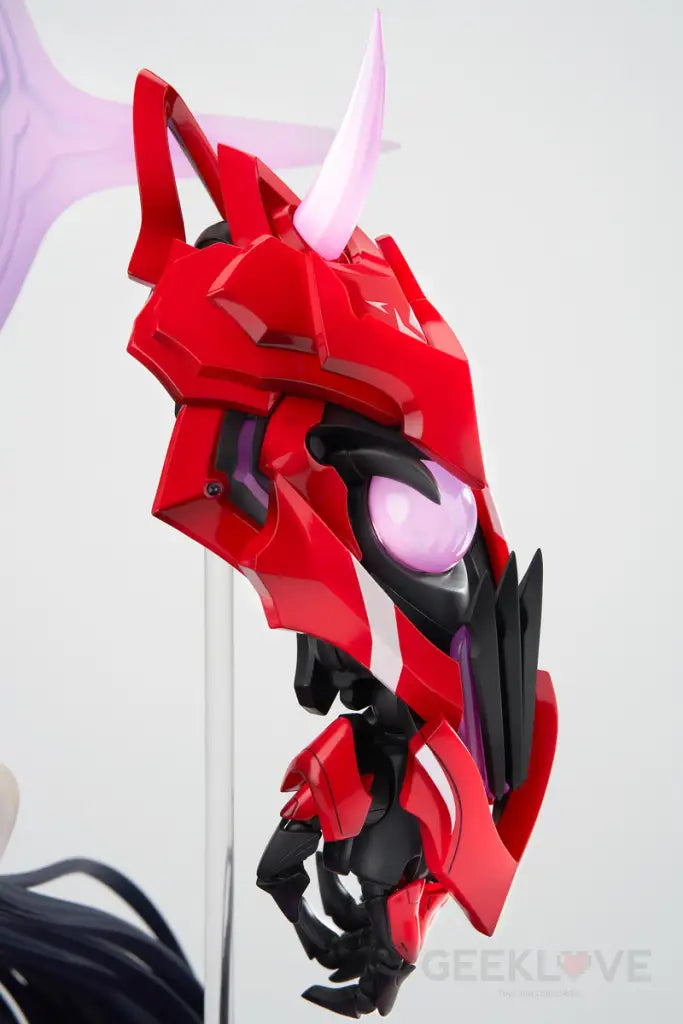 Raiden Mei Herrscher of Thunder Lament of the Fallen Ver. Expanded Ed. - GeekLoveph