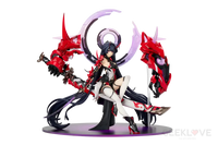 Raiden Mei Herrscher of Thunder Lament of the Fallen Ver. Expanded Ed. - GeekLoveph