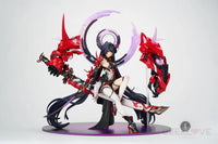 Raiden Mei Herrscher of Thunder Lament of the Fallen Ver. Expanded Ed. - GeekLoveph