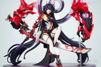 Raiden Mei Herrscher of Thunder Lament of the Fallen Ver. Expanded Ed. - GeekLoveph