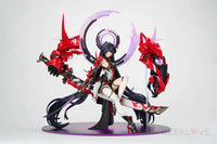 Raiden Mei Herrscher of Thunder Lament of the Fallen Ver. Expanded Ed. - GeekLoveph
