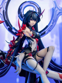 Raiden Mei Herrscher of Thunder Lament of the Fallen Ver. Expanded Ed. - GeekLoveph