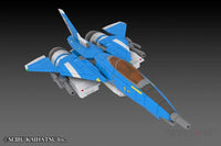 Raiden Mk-Ii 2P Color Model Kit